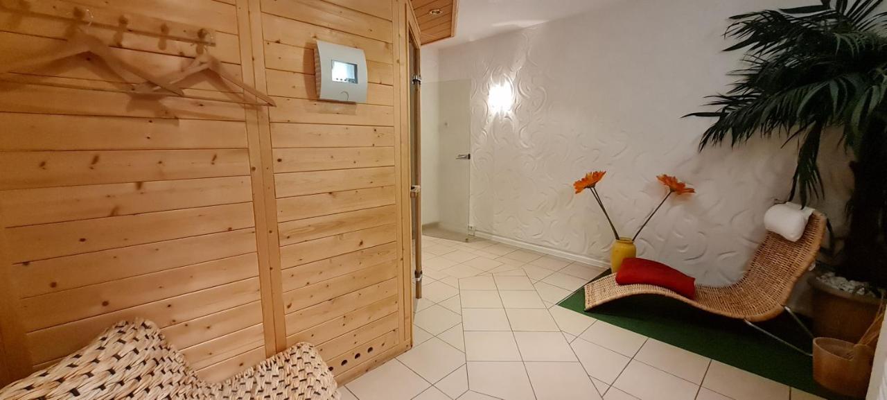 Hotel Prox آرنشتات المظهر الخارجي الصورة
