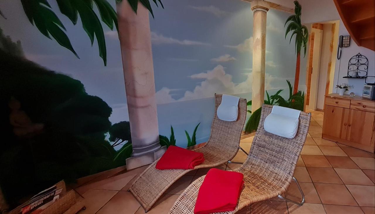 Hotel Prox آرنشتات المظهر الخارجي الصورة